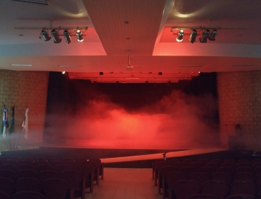 Casa da Cultura de Mercedes recebe novos equipamentos